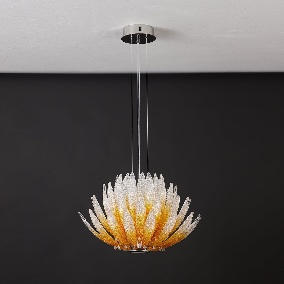 Chrysant Lustre