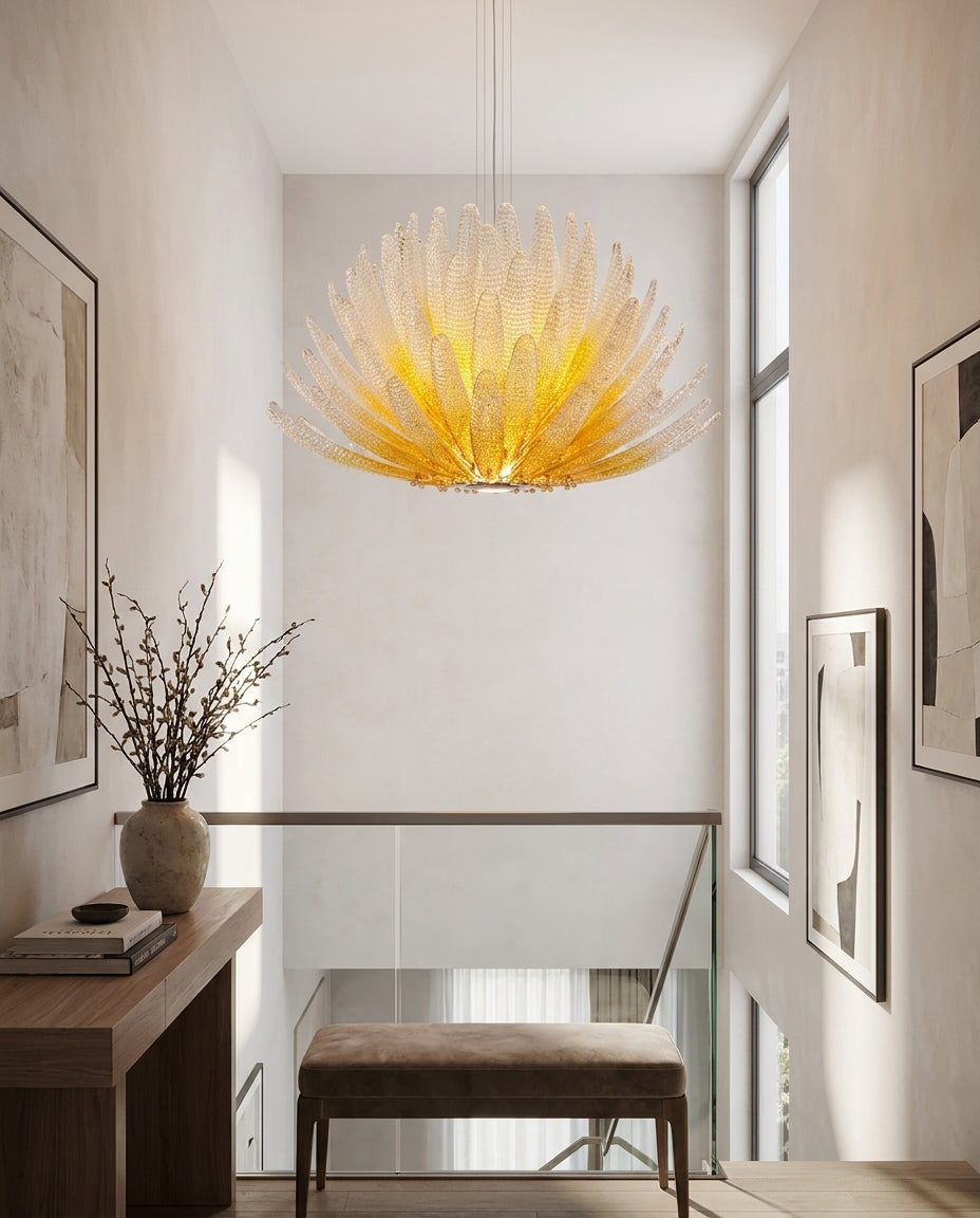 Chrysant Lustre