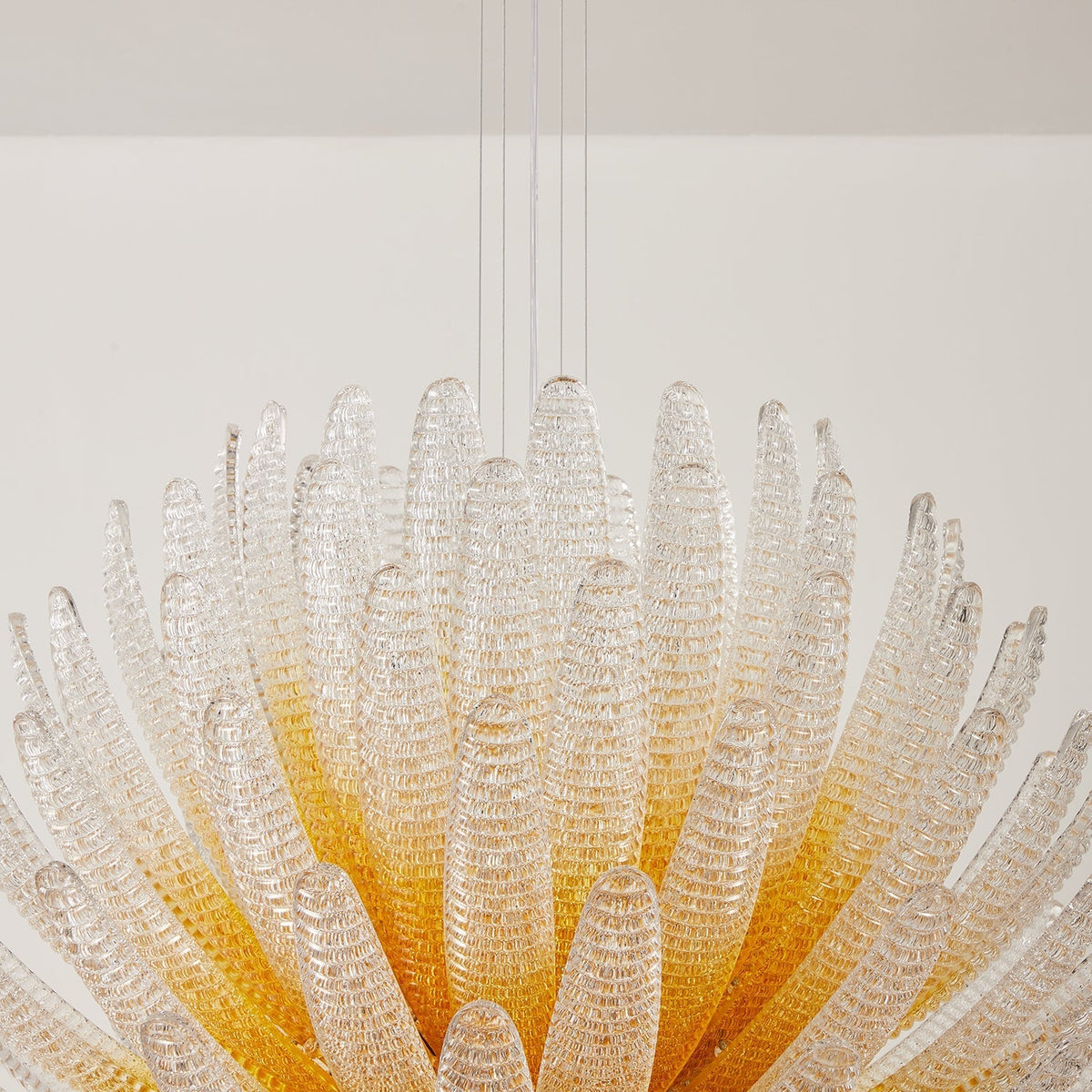 Chrysant Lustre