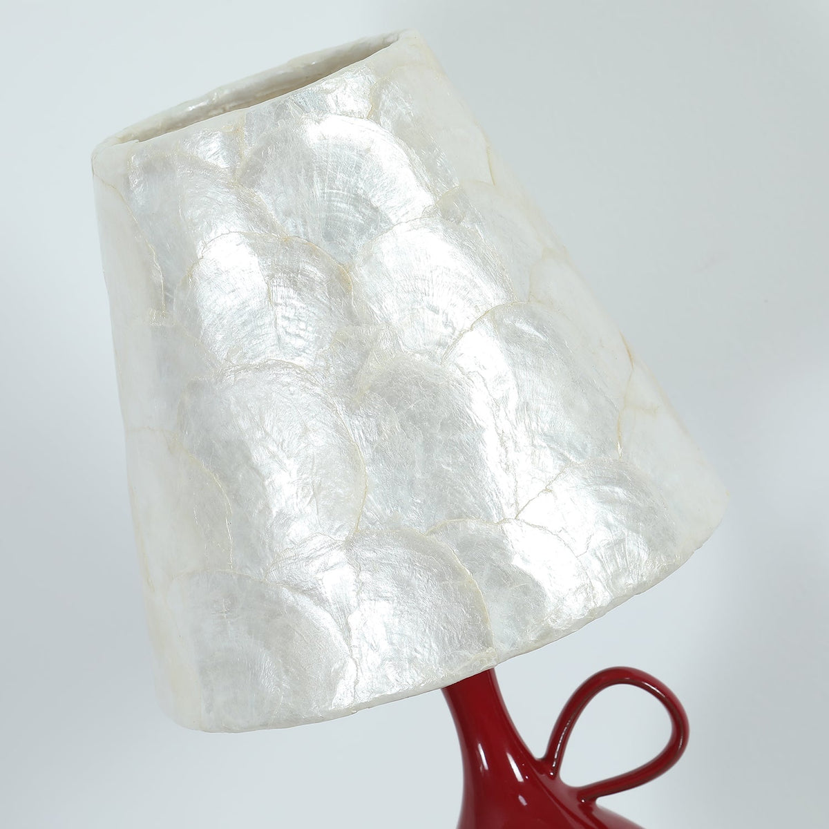 Roux Lampe de Table