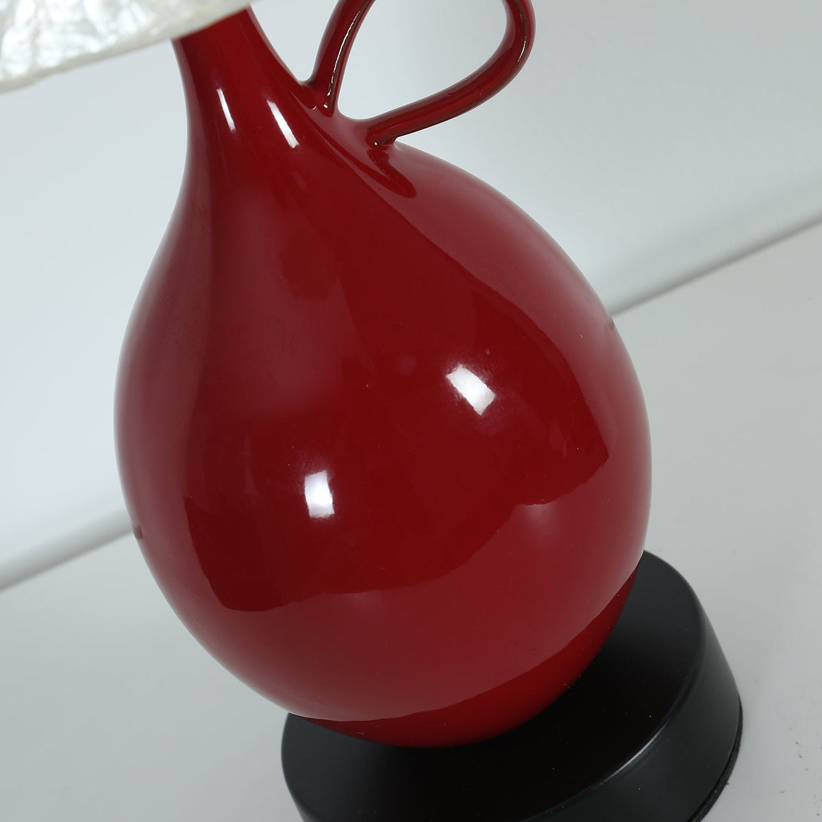 Roux Lampe de Table