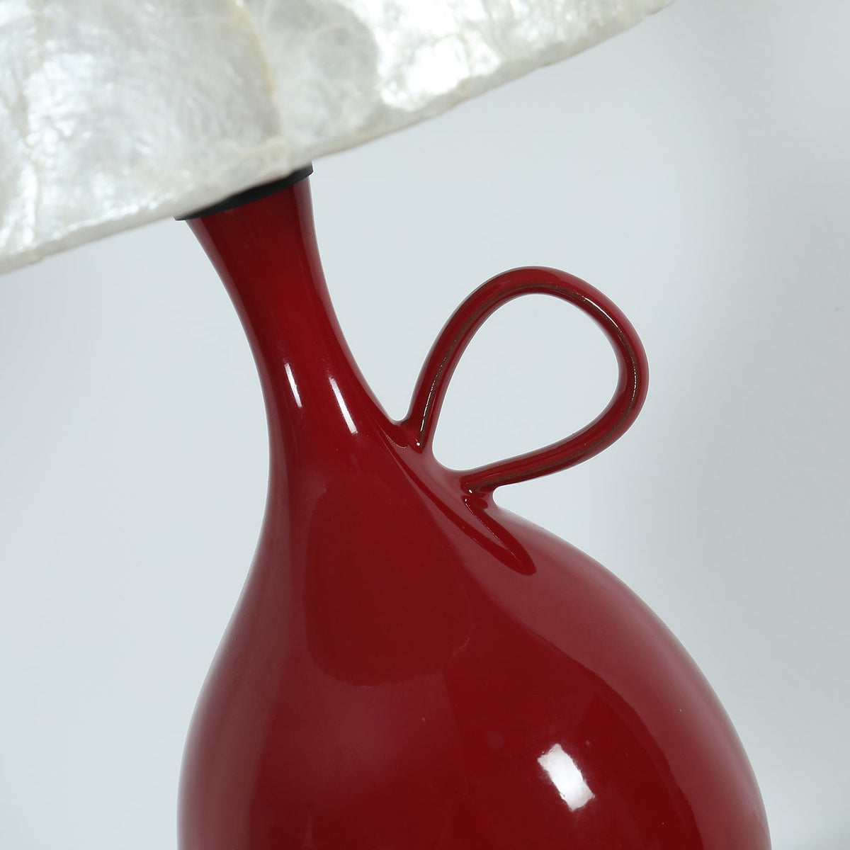Roux Lampe de Table