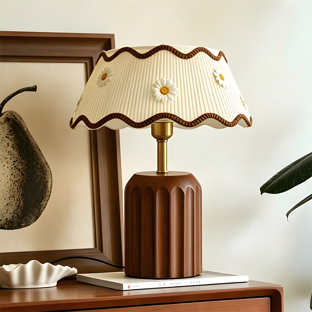 Geraldine Lampe de Table