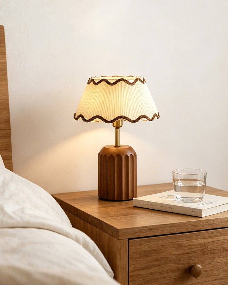 Geraldine Lampe de Table