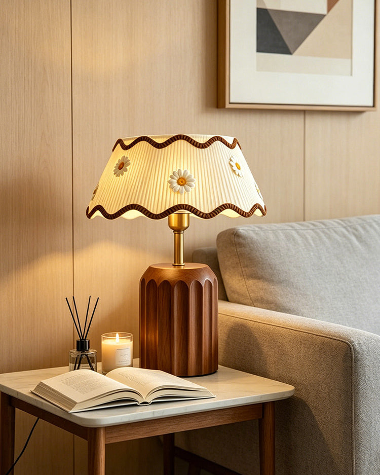 Geraldine Lampe de Table