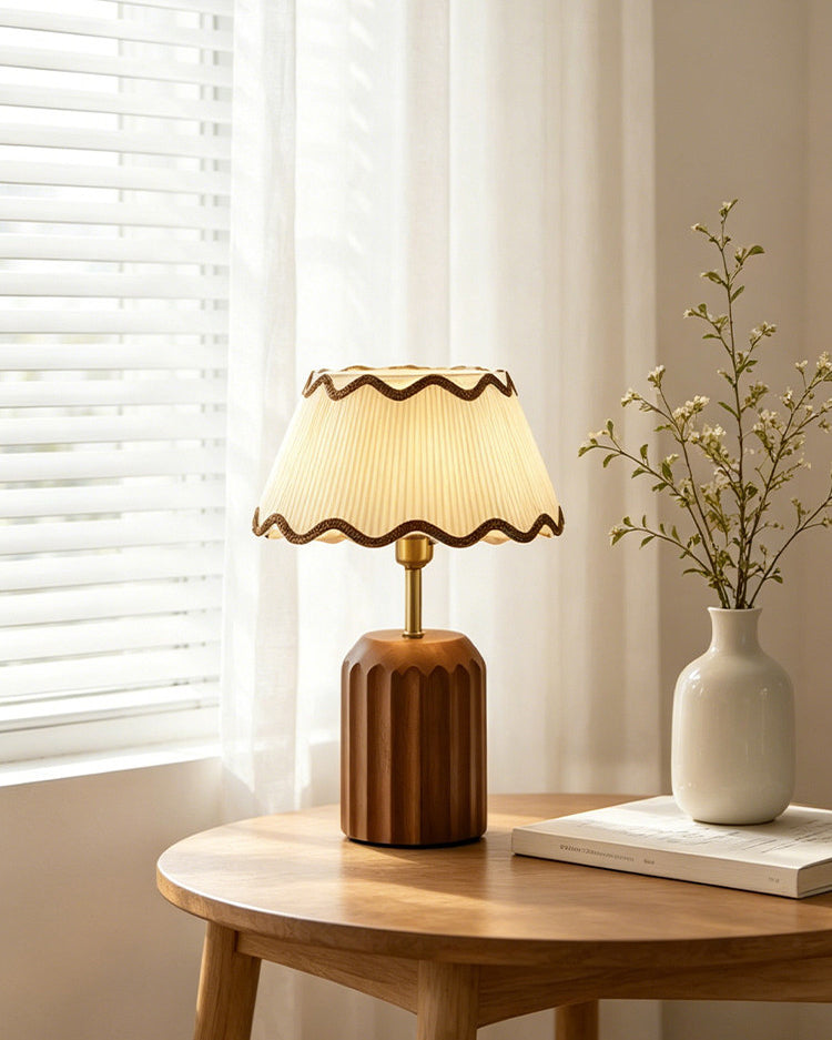 Geraldine Lampe de Table
