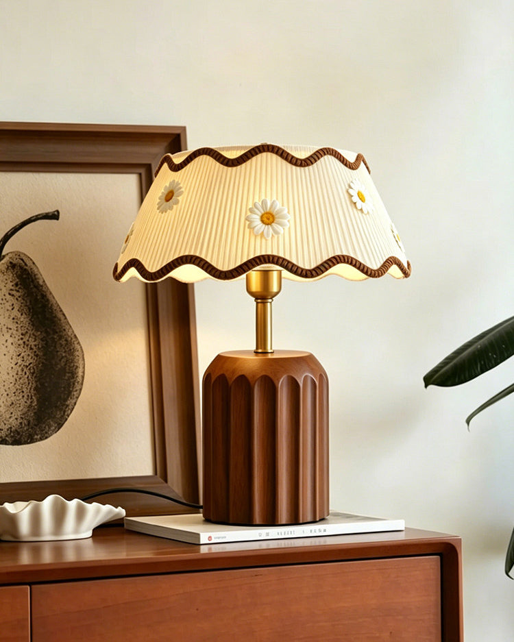 Geraldine Lampe de Table