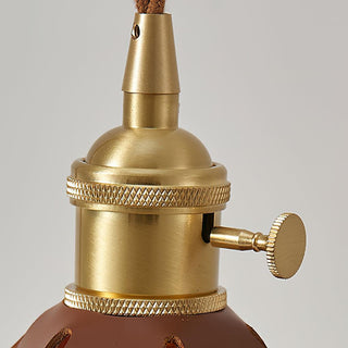 Aol Lampe de Table Moderne en Bois