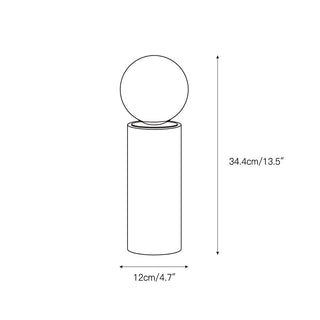 Reniora Lampe à Poser