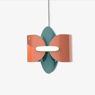 Lucas Suspension Moderne