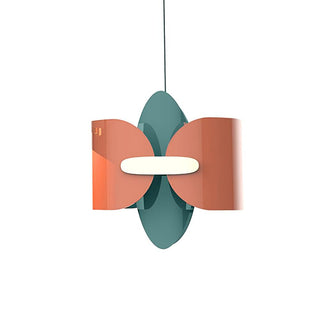 Lucas Suspension Moderne