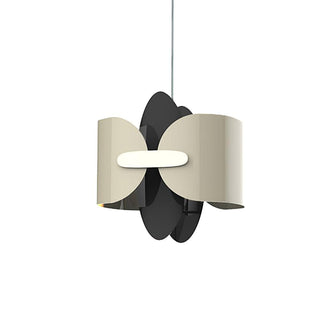 Lucas Suspension Moderne