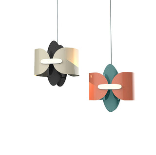 Lucas Suspension Moderne