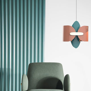 Lucas Suspension Moderne