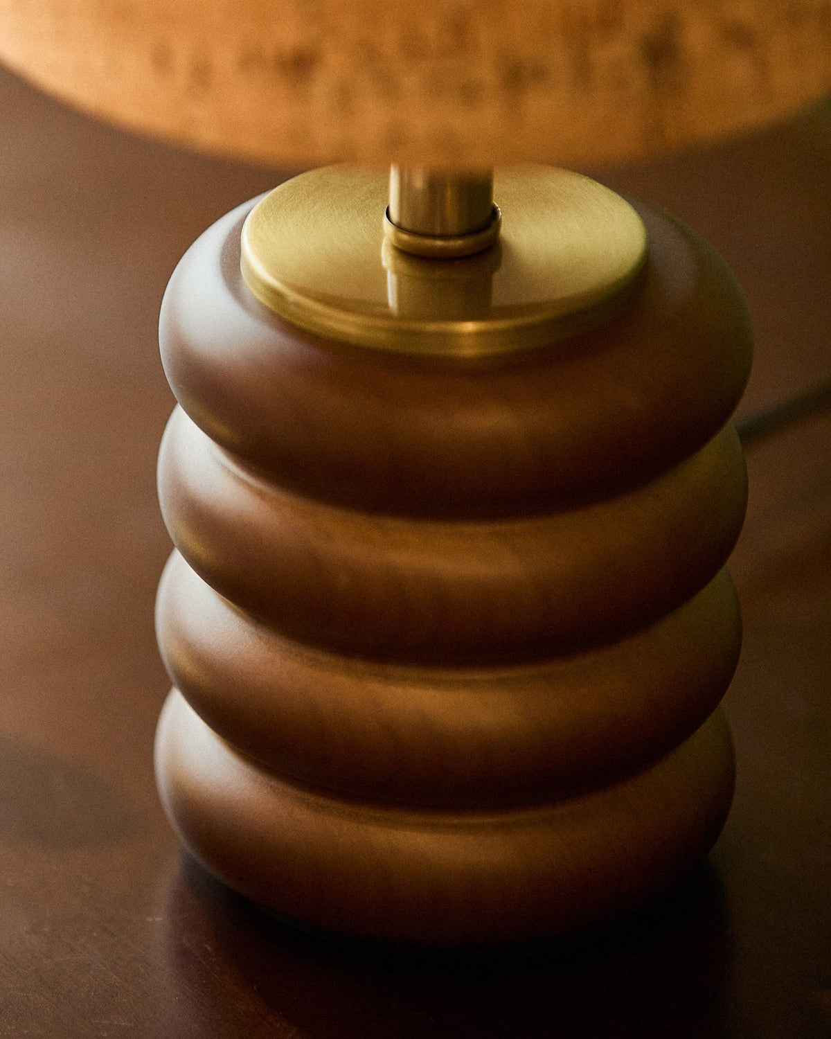 Velanena Lampe de Table
