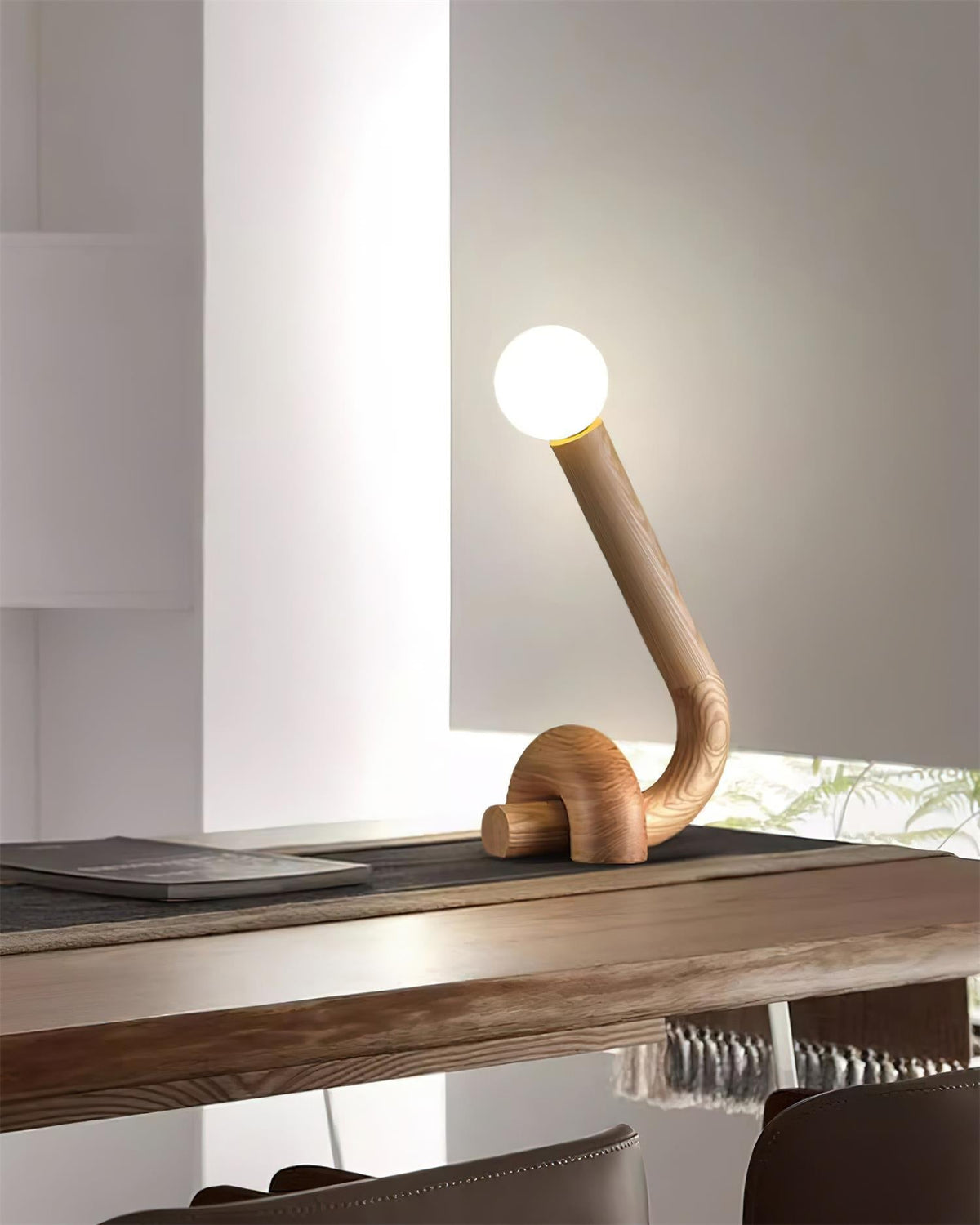Mirisiella Lampe de Table