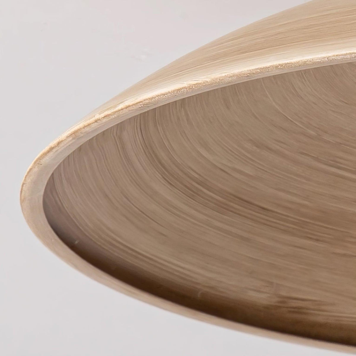 Norrin Dome Pendant Light-Neutral Decor