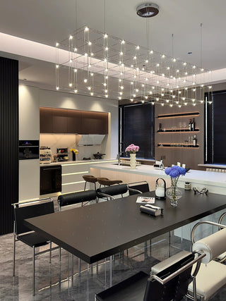 Avtalan Suspension Cube Luxe Postmoderne
