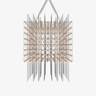 Avtalan Suspension Cube Luxe Postmoderne