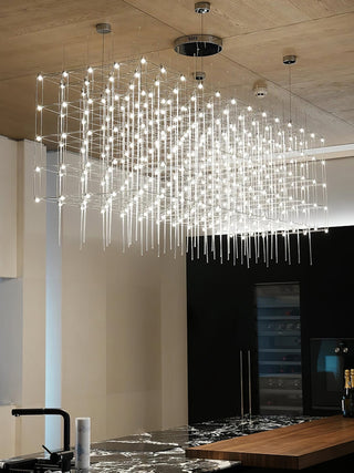Avtalan Suspension Cube Luxe Postmoderne