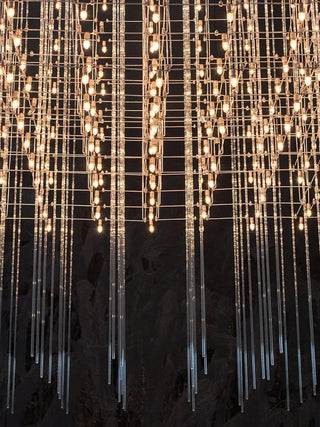 Avtalan Suspension Cube Luxe Postmoderne