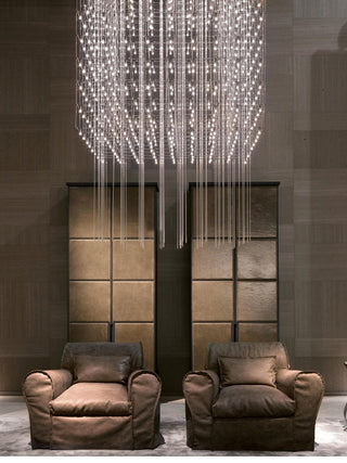 Avtalan Suspension Cube Luxe Postmoderne