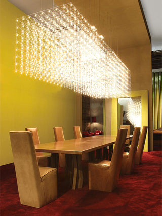Avtalan Suspension Cube Luxe Postmoderne