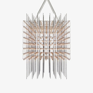 Avtalan Suspension Cube Luxe Postmoderne