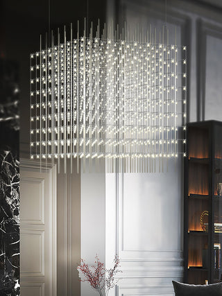 Avtalan Suspension Cube Luxe Postmoderne