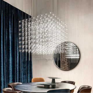 Avtalan Suspension Cube Luxe Postmoderne