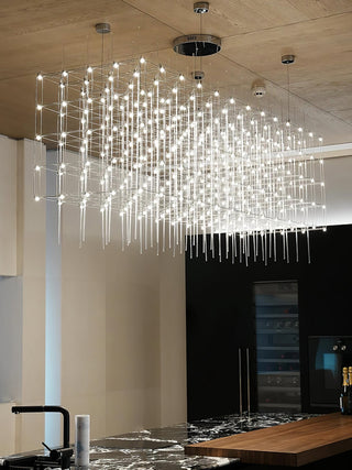 Avtalan Suspension Cube Luxe Postmoderne