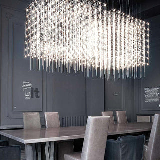 Avtalan Suspension Cube Luxe Postmoderne