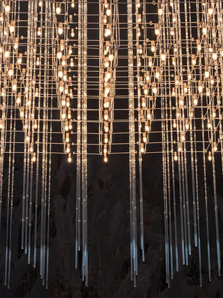 Avtalan Suspension Cube Luxe Postmoderne