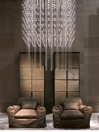 Avtalan Suspension Cube Luxe Postmoderne