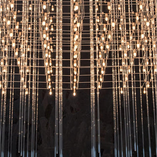 Avtalan Suspension Cube Luxe Postmoderne