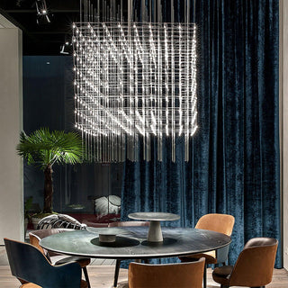 Avtalan Suspension Cube Luxe Postmoderne