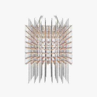 Avtalan Suspension Cube Luxe Postmoderne