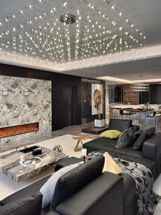 Avtalan Suspension Cube Luxe Postmoderne