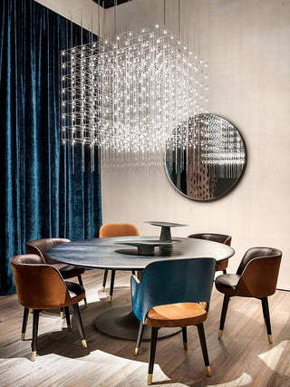 Avtalan Suspension Cube Luxe Postmoderne