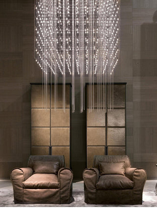 Avtalan Suspension Cube Luxe Postmoderne