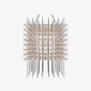 Avtalan Suspension Cube Luxe Postmoderne
