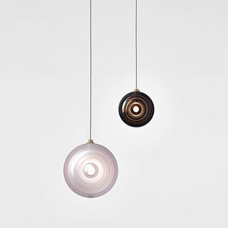 Cosmic Sphere Cascade Chandelier-Neutral Decor