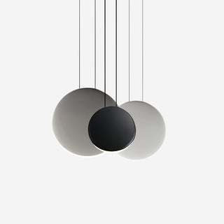 Averis Suspension Artistique en Résine