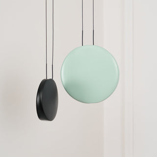 Mirellare Suspension Artistique Résine