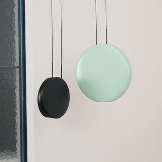 Mirellare Suspension Artistique Résine