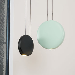 Mirellare Suspension Artistique Résine