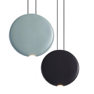 Mirellare Suspension Artistique Résine