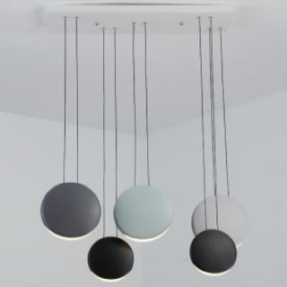 Mirellare Suspension Artistique Résine