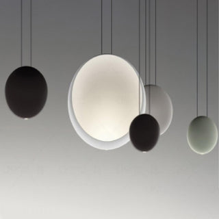 Mirellare Suspension Artistique Résine