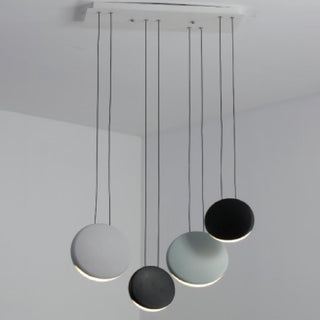 Mirellare Suspension Artistique Résine